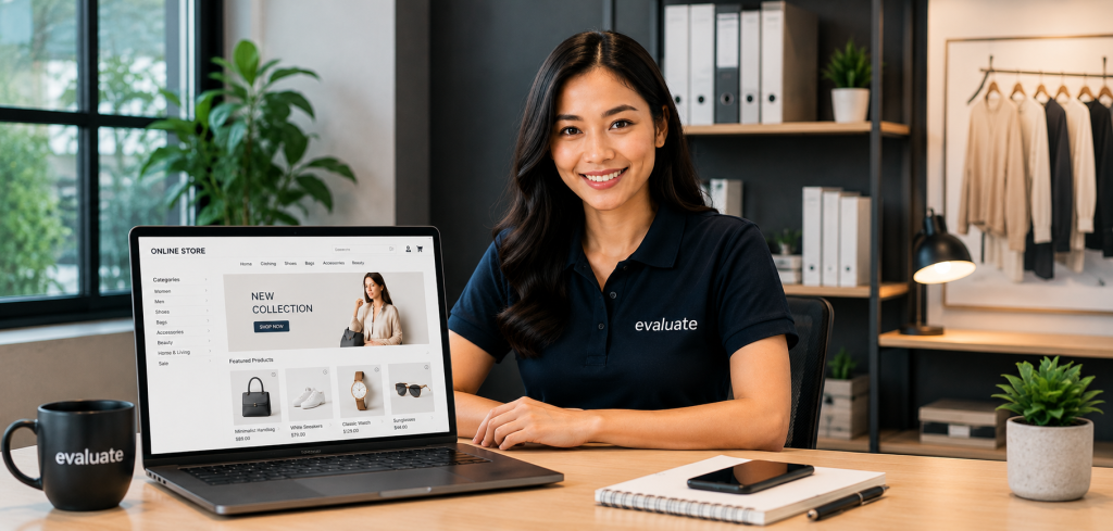 Digital & Omnichannel Experience Evaluation