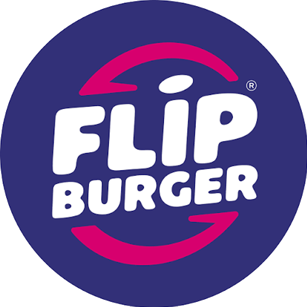 Flip Burger