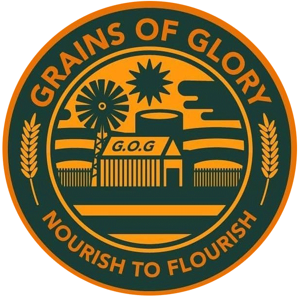 Grains of Glory
