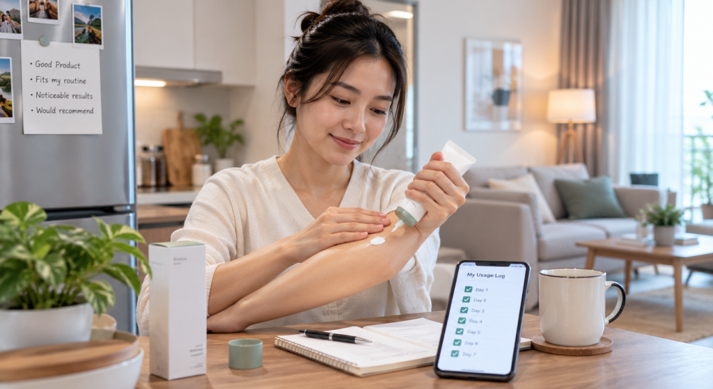 Home Usage Test (HUT)