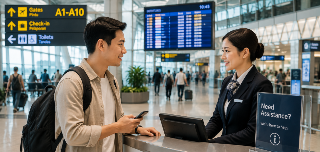 Customer Journey Evaluation
