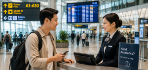 Customer Journey Evaluation