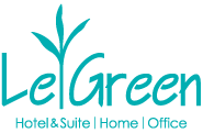 Le Green