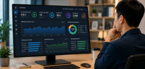 Experience Tracking Study