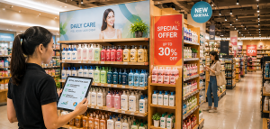 Retail Execution Audit