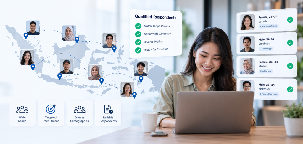 Panel Recruitment