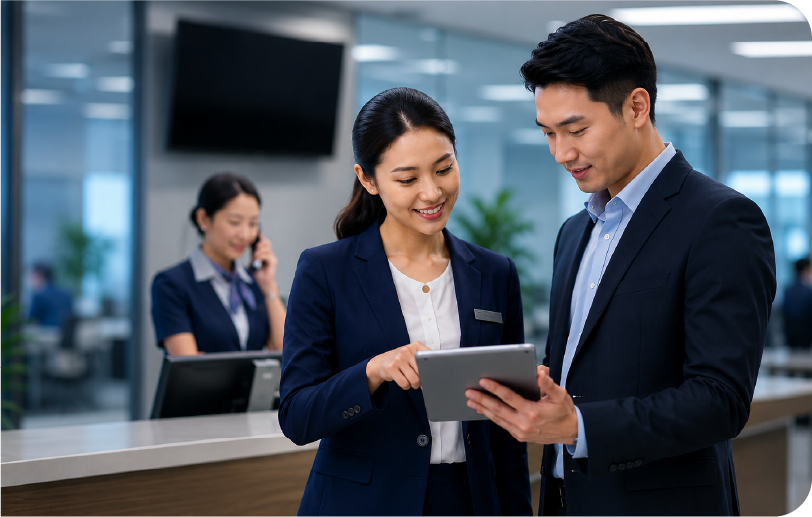 Service Quality and Operational Evaluation (SQO)